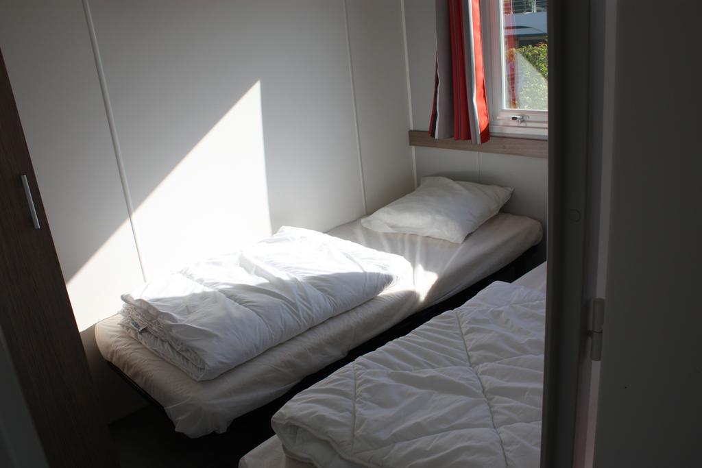 Camping Le Rhone Tournon-sur-Rhone Pokoj fotografie